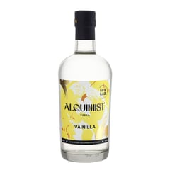 ALQUIMIST - Vodka Vainilla 38° 700 cc