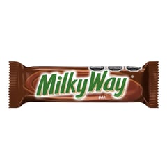 MILKY WAY - CHOCOLATE SINGLES 48G