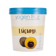 YOGEN FRUZ - HELADO LUCUMA 800 LT