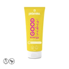 PIELARMINA - Crema Corporal Good Vibes Energy 200 ml