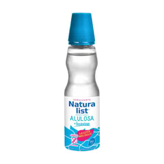 NATURALIST - ENDULZANTE ALULOSA 90 ML