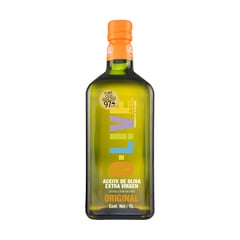 O-LIVE - Aceite de Oliva Extra Virgen 1 L