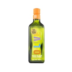 O-LIVE - Aceite de Oliva Extra Virgen 500 ml