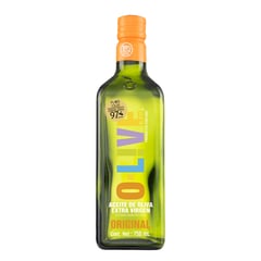 O-LIVE - Aceite de Oliva Extra Virgen 750 ml