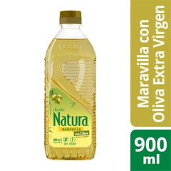 NATURA - Aceite de Maravilla y Oliva 900 ml