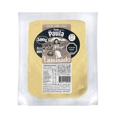 undefined - Queso Mantecoso Laminado Doña Paula 500 g