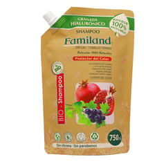 FAMILAND - Shampoo Granada 750 ml