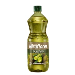 MIRAFLORES - Aceite de Maravilla y Oliva 500 ml