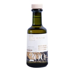 LAS DOSCIENTAS - Aceite de Oliva Aromatizado con Trufa Blanca 250 ml