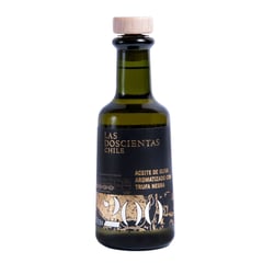 LAS DOSCIENTAS - Aceite de Oliva Aromatizado con Trufa Negra 250 ml