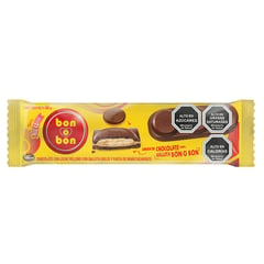 BON O BON - Chocolate con Galleta 90 g