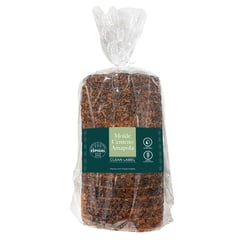 EL ESPIGAL - Pan de Molde Integral Centeno y Amapola 880 g