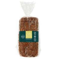 EL ESPIGAL - Pan de Molde Integral Centeno y Maravilla 880 g