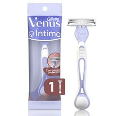 VENUS - Máquina de Afeitar Intima Un