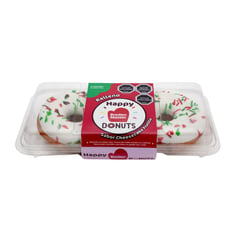 BREDENMASTER - Pack Donuts Sabor Cheesecake Frutilla 2 Un