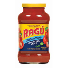 RAGU - Salsa de Tomate Tradicional 680 g