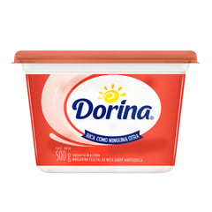 DORINA - Margarina con Sal 500 g