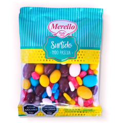 MERELLO - Surtido Nido Pascua 160 g