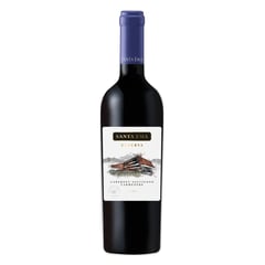 SANTA EMA - Vino Tinto Blend Cabernet Sauvignon & Carmenere Reserva 13° 750 ml